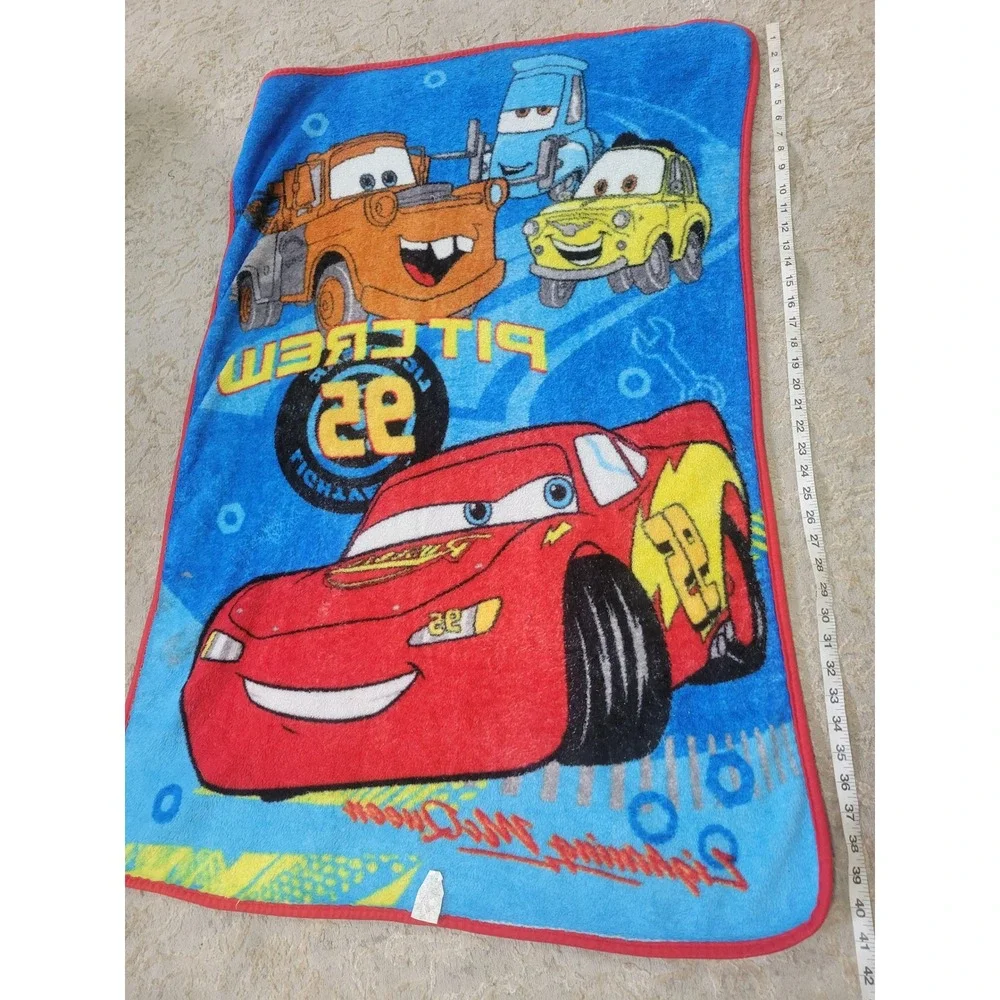 Pixar disney cars